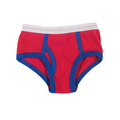 Toddler American Apparel  Baby Rib Brief Underwear